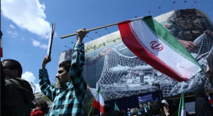 যুক্তরাষ্ট্রের সঙ্গে দ্বিতীয় দফা শান্তি আলোচনা প্রত্যাখ্যান ইরানের